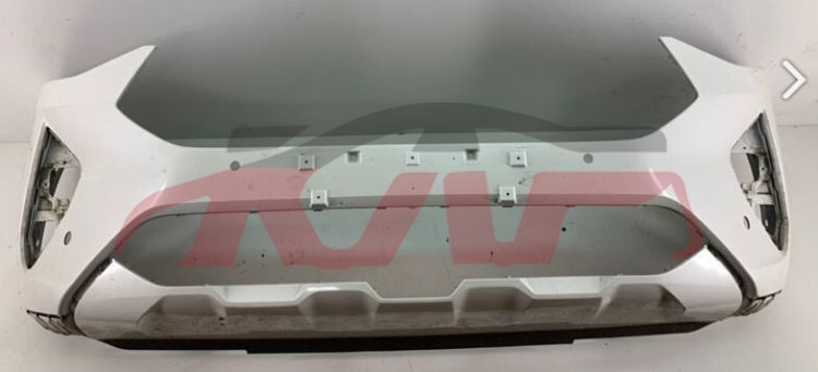 For Great Wall 3115f7 2021&nbsp;front Bumper&nbsp;2803144xkq00a, F7 Auto Part Price, Great Wall  Car Bumper-2803144XKQ00A