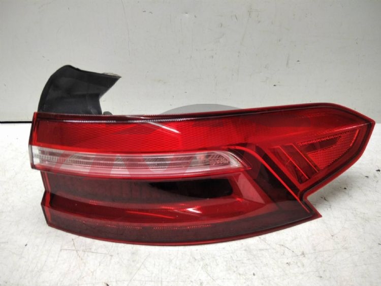 For Great Wall 3115f7 2021&nbsp;tail Lamp&nbsp;4133101xkq00a   4133102xkq00a, F7 Automotive Accessories, Great Wall  Auto Part-4133101XKQ00A   4133102XKQ00A