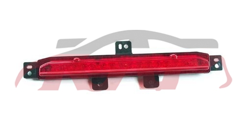 For Great Wall 3115f7 2021&nbsp;rear Fog Lamp&nbsp;4116300xkz96a, F7 Auto Parts Manufacturer, Great Wall   Fog Lamp Led Daylight-4116300XKZ96A