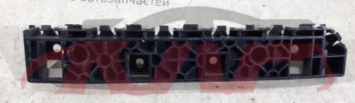 For Great Wall 3115f7 2021&nbsp;rear Bumper Bracket&nbsp;2804102xkq00a    2804104xkq01a, Great Wall  Rear Bumper St, F7 List Of Car Parts-2804102XKQ00A    2804104XKQ01A