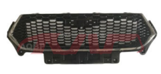 For Great Wall 3115f7 2021&nbsp;grille Golden&nbsp;, F7 Car Spare Parts, Great Wall  Grills Guard-
