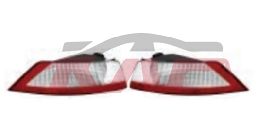 For Ford 20672009 Focus Hatchback&nbsp;fog  Lamp&nbsp;8m51-15k273-gzj, Ford   Rear Fog Lamp, Focus Car Parts-8M51-15K273-GZJ