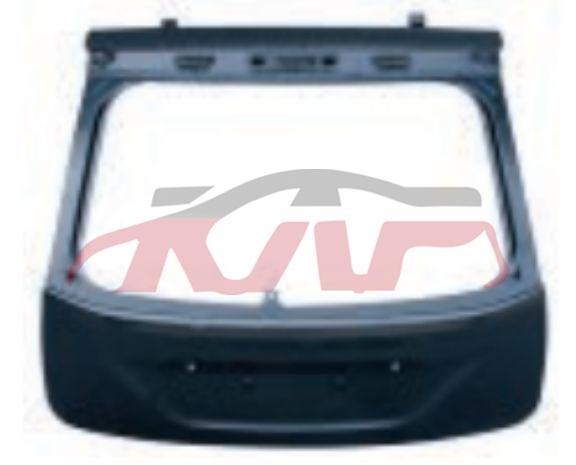 For Ford 20672009 Focus Hatchback&nbsp;boot  Cover&nbsp;p8m51-a40410-ad   1633845, Ford  Car Parts, Focus Advance Auto Parts-P8M51-A40410-AD   1633845