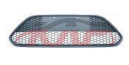 For Ford 28922013 Focus St&nbsp;front  Bumper  Grille&nbsp;dm59-17b968-d    Dm59-17b968-c, Ford  Auto Grills, Focus Accessories-DM59-17B968-D    DM59-17B968-C
