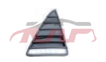 For Ford 3042012 Focus Sedan&nbsp;front  Bumper  Grille  Baking&nbsp;l  Bm51-17k947-pj   R  Bm51-17k946-pj      Bm5117k946cf5uaw    Bm5117k947cf5uaw, Ford  Auto Parts, Focus Accessories-L  BM51-17K947-PJ   R  BM51-17K946-PJ      BM5117K946CF5UAW    BM5117K947CF5UAW