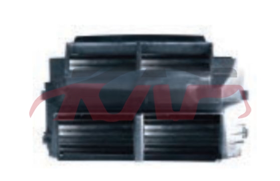 For Ford 3042012 Focus Sedan&nbsp;radiator  Windy  Cover&nbsp;bm51-8475-ae  1784855+1795094, Focus Accessories, Ford  Auto Lamps-BM51-8475-AE  1784855+1795094