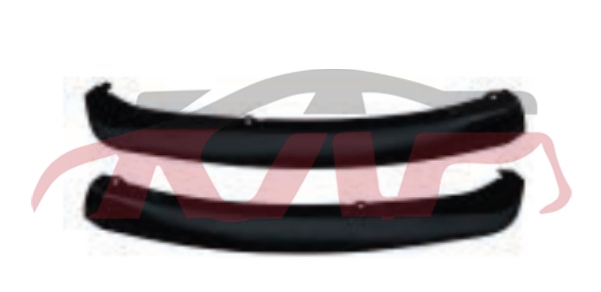 For Ford 3042012 Focus Sedan&nbsp;front  Bumper  Board  Of  Lower&nbsp;r   Bm51-17626-af   1694988  L M Bm51-17627-af  1694990, Focus Auto Part, Ford  Car Parts-R   BM51-17626-AF   1694988  L M BM51-17627-AF  1694990