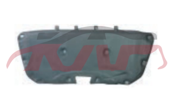 For Ford 3042012 Focus Sedan&nbsp;engine  Cover&nbsp;bm51-a16746-ab  1757375, Focus Car Accessorie Catalog, Ford  Auto Lamps-BM51-A16746-AB  1757375