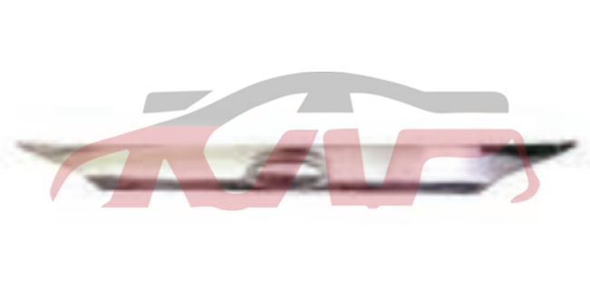 For Ford 3042012 Focus Sedan&nbsp;trunk  Decoraive  Chrome&nbsp;bm51-43404ag-jaac, Ford   Automotive Parts, Focus Car Part-BM51-43404AG-JAAC