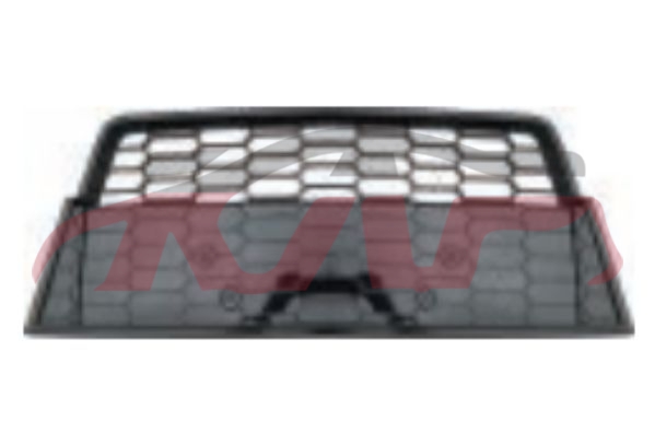 For Ford 3042012 Focus Sedan&nbsp;bumper  Grille&nbsp;bm51-17k945-fw, Focus List Of Car Parts, Ford  Car Grille-BM51-17K945-FW