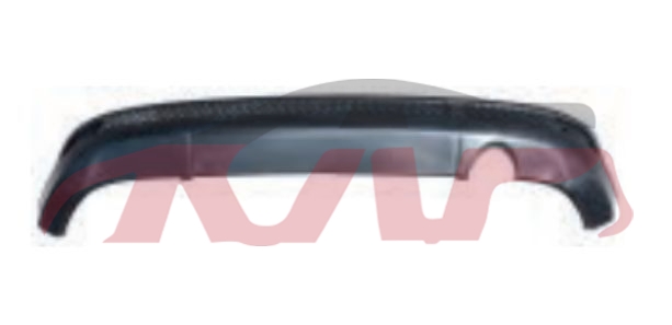 For Ford 7022012 Focus Hatchback&nbsp;rear  Bumper  Lower  Smooth&nbsp;bm51-a17906-ba, Ford  Auto Part, Focus Car Parts? Price-BM51-A17906-BA