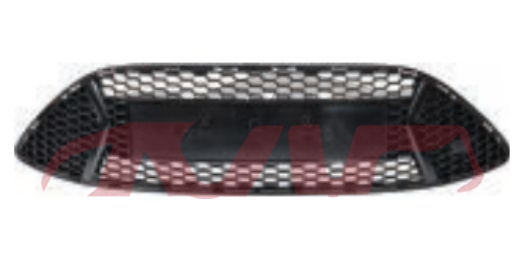For Ford 28922013 Focus St&nbsp;front  Bumper  Grille&nbsp;cm51-17b968-b, Focus Car Parts? Price, Ford  Front Bumper Upper Grille Assembly-CM51-17B968-B