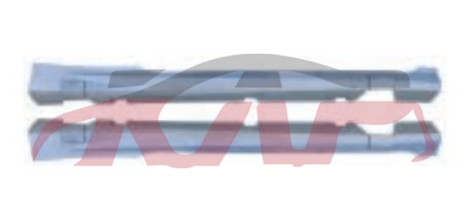 For Ford 28922013 Focus St&nbsp;side  Bumper&nbsp;l  Cm51-10191-bbw   R  Cm51-10190-bbw, Focus Car Accessorie, Ford  Auto Part-L  CM51-10191-BBW   R  CM51-10190-BBW