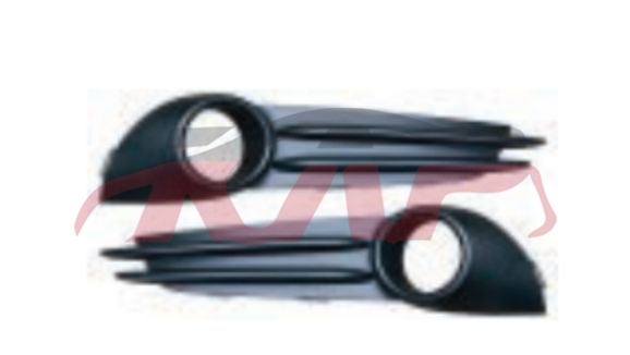 For Ford 28922013 Focus St&nbsp;fog  Lamp  Cover&nbsp;l  Cm51-19953-a   1761483 R  Cm51-19952-a  1761482, Focus Car Parts Store, Ford  Auto Parts Rear Fog Light Cover-L  CM51-19953-A   1761483 R  CM51-19952-A  1761482