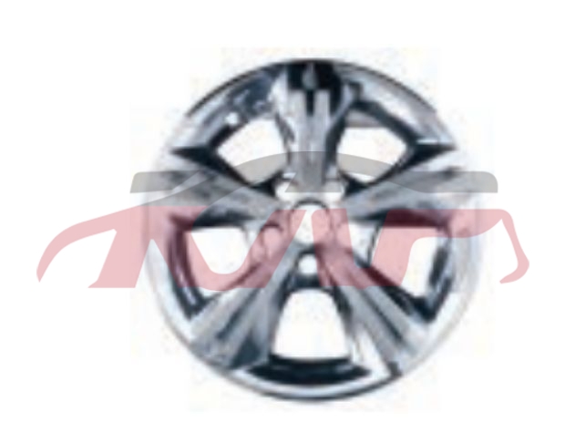 For Ford 28922013 Focus St&nbsp;refit  Wheel&nbsp;, Ford  Lr, Focus Auto Part-