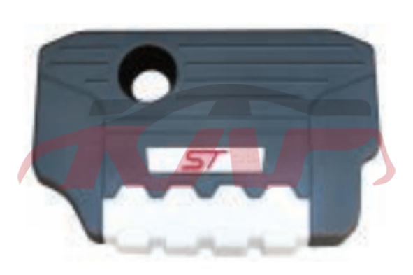 For Ford 28922013 Focus St&nbsp;engine  Cover&nbsp;cm5e-6a949-b, Ford  Auto Lamp, Focus Advance Auto Parts-CM5E-6A949-B