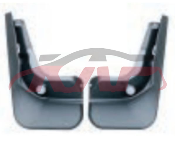 For Ford 28922013 Focus St&nbsp;mud Guard&nbsp;, Focus Automotive Parts, Ford  Auto Lamp-