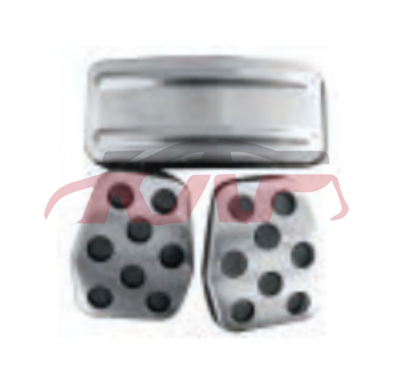 For Ford 28922013 Focus St&nbsp;manual  Pedal&nbsp;, Ford  Auto Part, Focus Accessories-