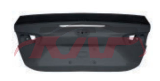 For Ford 14802015 Foucs&nbsp;tail  Gate&nbsp;f1eb-f40110-ab, Ford  Auto Part, Focus Car Parts Shipping Price-F1EB-F40110-AB