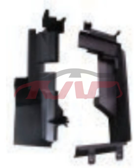 For Ford 14802015 Foucs&nbsp;air  Deflector 1.0&nbsp;l  F1eb  8311  Ec  1884293 R  F1eb  8310  Ec 1945129, Ford  Car Parts, Focus List Of Car Parts-L  F1EB  8311  EC  1884293 R  F1EB  8310  EC 1945129