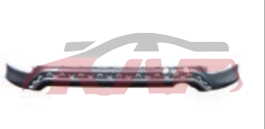 For Ford 14802015 Foucs&nbsp;rear  Bumper  Lower  Sport&nbsp;f1ej-17e956-d2  2026092, Focus Accessories, Ford  Auto Part-F1EJ-17E956-D2  2026092