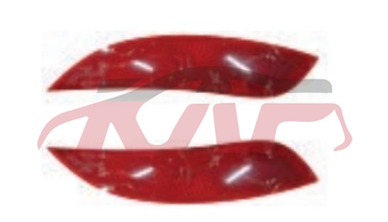 For Ford 14802015 Foucs&nbsp;reflector  Usa&nbsp;l  F1eb-13b415-ab   R  F1eb-13b414-ab, Ford   Automotive Accessories, Focus Auto Parts Catalog-L  F1EB-13B415-AB   R  F1EB-13B414-AB