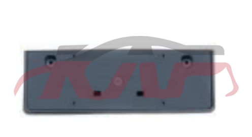 For Ford 14802015 Foucs&nbsp;license  Board  Usa&nbsp;fieb-17n388-a  Fiez-17a385-a, Ford   Automotive Accessories, Focus Accessories-FIEB-17N388-A  FIEZ-17A385-A