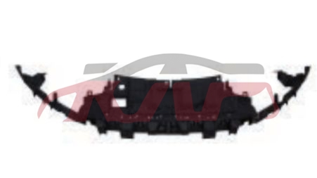 For Ford 14802015 Foucs&nbsp;front  Bumper  Bracket&nbsp;g1ey-17e778-ac  2004432, Focus Automotive Parts, Ford   Automotive Accessories-G1EY-17E778-AC  2004432