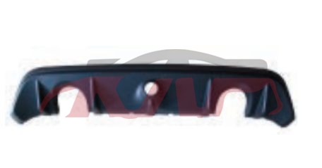 For Ford 14802015 Foucs&nbsp;rear  Bumper  Lower  Board&nbsp;g1ey-17f954-ab  1940968, Ford   Car Body Parts, Focus Car Parts Discount-G1EY-17F954-AB  1940968