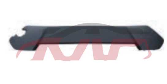 For Ford 14802015 Foucs&nbsp;grille  Board&nbsp;g1ey-17b968-ab  2013340, Focus Auto Part, Ford  Auto Lamps-G1EY-17B968-AB  2013340