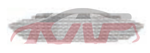 For Ford 14802015 Foucs&nbsp;barbed Wire&nbsp;ge1y-17f791-aa  1937414, Focus Car Part, Ford   Car Body Parts-GE1Y-17F791-AA  1937414