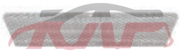 For Ford 14802015 Foucs&nbsp;mesh  Wire  Netting&nbsp;ge1y-17k946-aa  1937412, Focus Car Accessories Catalog, Ford  Auto Lamps-GE1Y-17K946-AA  1937412