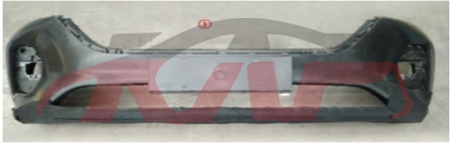 For Great Wall 3116m6plus 2019&nbsp;front Bumper&nbsp;2803101xkz0ya, M6plus Car Spare Parts, Great Wall  Car Parts-2803101XKZ0YA