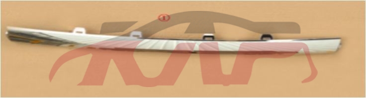 For Great Wall 3116m6plus 2019&nbsp;grille Molding&nbsp;2803104xkz0ya, Great Wall  Auto Parts, M6plus Auto Accessorie-2803104XKZ0YA