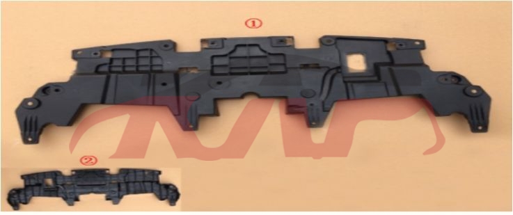 For Great Wall 3116m6plus 2019&nbsp;grille Bracket&nbsp;, M6plus Auto Parts Catalog, Great Wall  Auto Lamps-