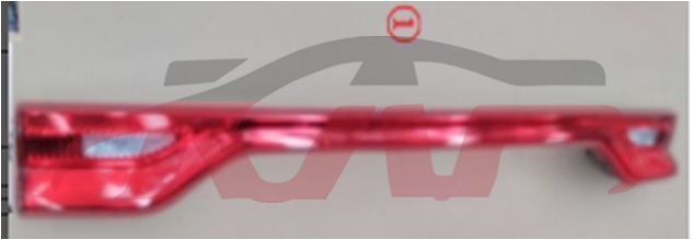 For Great Wall 3116m6plus 2019&nbsp;tail Lamp&nbsp;4133102xkz0ya, Great Wall  Auto Part, M6plus Auto Part-4133102XKZ0YA