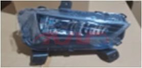 For Geely28042021 Coolray Sx11&nbsp;fog Lamp&nbsp;7054015400   7054015500, Coolray Car Parts Shipping Price, Geely Car Lamps-7054015400   7054015500