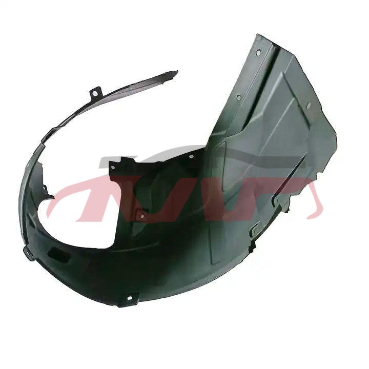 For Geely28042021 Coolray Sx11&nbsp;inner Fender&nbsp;5035052100   5035051900, Coolray Accessories, Geely Wheel Well Liner-5035052100   5035051900