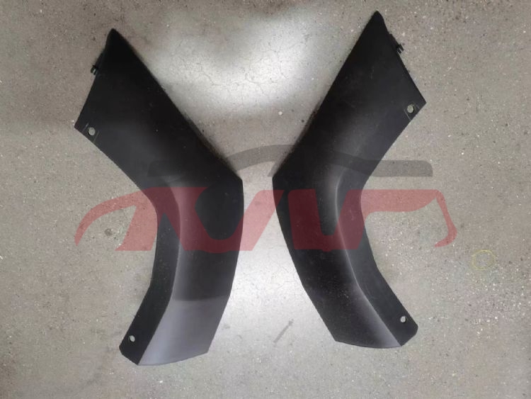 For Great Wall 3115f7 2021&nbsp;rear Bumper Cover&nbsp;l: 2804115xkq00a           R：2804116xkq00a, F7 Auto Accessorie, Great Wall   Automotive Accessories-L: 2804115XKQ00A           R：2804116XKQ00A