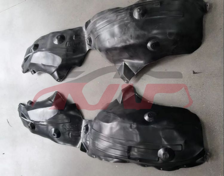 For Great Wall 3115f7 2021&nbsp;rear Inner Fender&nbsp;l:5512103xkq00a    R:5512101xkq00a, Great Wall  Fender Car, F7 Car Accessories-L:5512103XKQ00A    R:5512101XKQ00A