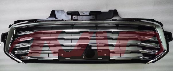 For Great Wall 3115f7 2021&nbsp;grille&nbsp;5509101xkq00a, Great Wall  Grille Guard, F7 Automotive Parts-5509101XKQ00A