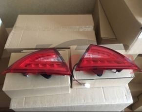 For Chery 3123arrizo 5&nbsp;tail Lamp&nbsp;j60-4433030   J60-4433040, Arrizo  Carparts Price, Chery  Auto Part-J60-4433030   J60-4433040