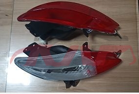 For Chery 3123arrizo 5&nbsp;rear Fog Lamp&nbsp;j60-4435010   J60-4435020, Chery  Foglight, Arrizo  Advance Auto Parts-J60-4435010   J60-4435020