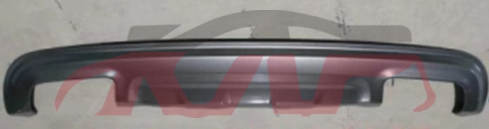 For Changan 20312818 Cs75&nbsp;rear Bumper Cover&nbsp;, Changan  Auto Part, Cs75 Car Parts Store-