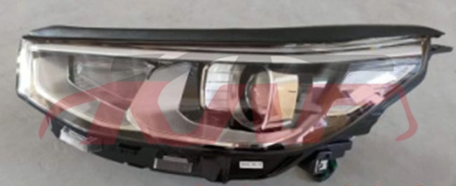 For Changan 3127cs55&nbsp;head Lamp&nbsp;, Changan  Auto Lamp, Cs55 Parts For Cars-