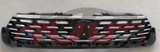 For Changan 3127cs55&nbsp;grille&nbsp;, Changan  Car Lamps, Cs55 List Of Auto Parts-