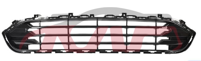 For Gmc30862018-2019 Terrian&nbsp;front  Bumper  Grille&nbsp;23196302, Gmc Grilles, Terrian Auto Parts-23196302