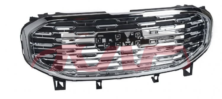 For Gmc30862018-2019 Terrian&nbsp;grille Chrome&nbsp;84177743, Terrian Auto Accessorie, Gmc Car Chrome Front Grille-84177743
