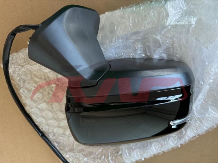 适用于丰田2021 兰德酷路泽LC300&nbsp;倒车镜，13线&nbsp;, 丰田 汽车配件, 兰德酷路泽 汽车配件-