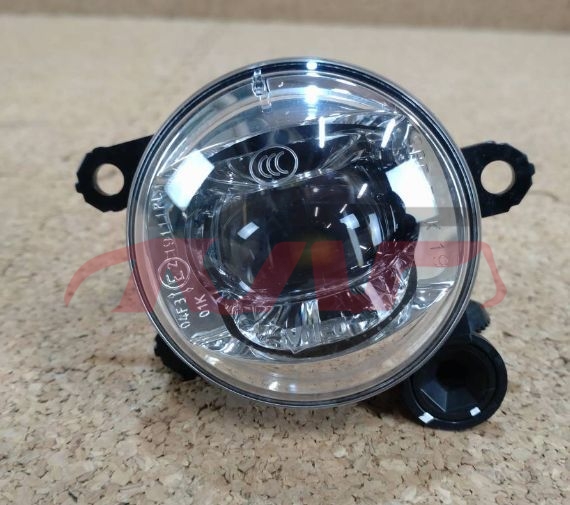 For Mitsubishi 31132023 Outlander&nbsp;fog Lamp W/led&nbsp;l  90206507   R    90206508, Outlander Car Accessorie, Mitsubishi   Led Foglamp-L  90206507   R    90206508